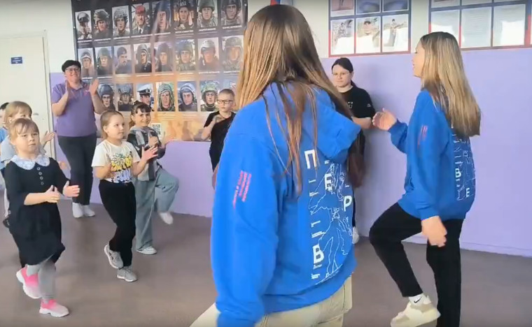 Всемирный день здоровья.