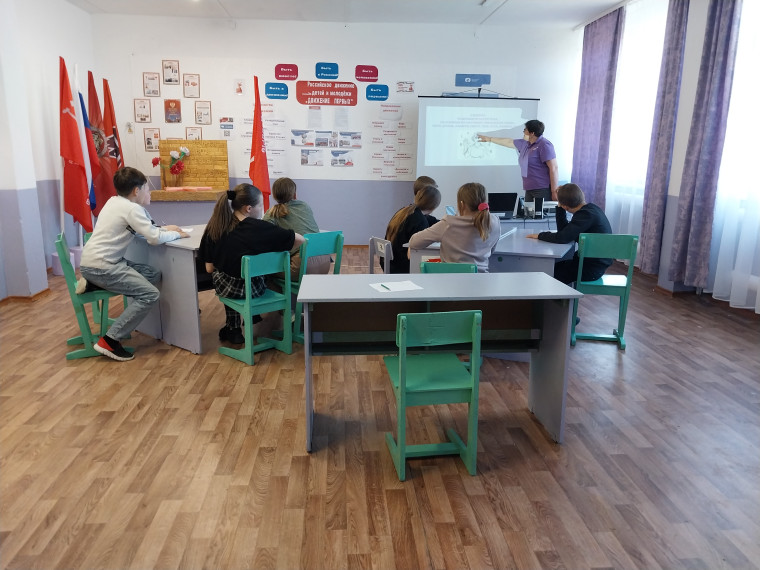 День славянской письменности.