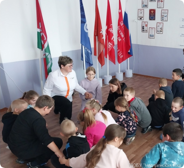 День первых.