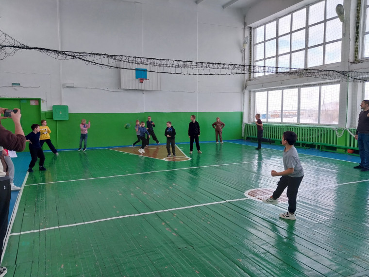 Зарница 2.0.